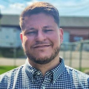 Meet your Posher, Trevor